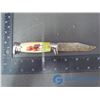 Image 7 : RCMP Knife and Plate, Saddle and Salt & Pepper Shaker