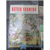 Image 2 : 1950's John Deere "Better Living" Book and Notebooks