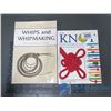 Image 1 : Whip Making and Knot Making Hand Books