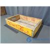 Image 4 : Coca-Cola Wooden Crate