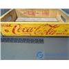 Image 6 : Coca-Cola Wooden Crate