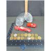 Image 1 : Toys and Game Tokens