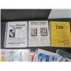 Image 3 : Money/Gambling Programs