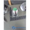 Image 2 : Used Vintage Car Mirrors