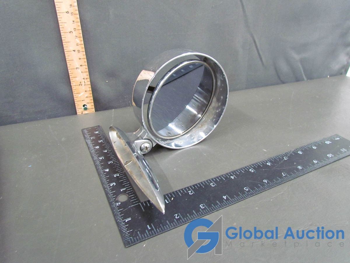 Used Vintage Car Mirrors