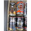 Image 2 : (11) Harley-Davidson Cans