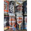 Image 3 : (11) Harley-Davidson Cans