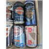Image 4 : (11) Harley-Davidson Cans