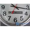 Image 2 : De Laval Wall Clock