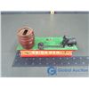 Image 1 : Cast Iron Dog Trick Bank