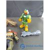 Image 9 : Army Related Toys
