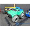 Image 2 : Toy Cars