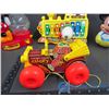 Image 4 : Vintage Toys