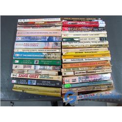 Collection of Novels