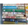 Image 3 : Collection of Novels
