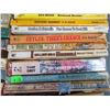 Image 4 : Collection of Novels