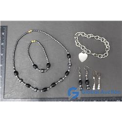 Assorted Jewelry