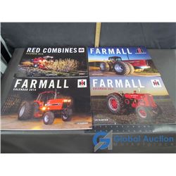 International Harvester Calendars