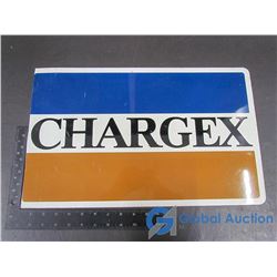 ChargeEx Sign
