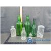 Image 1 : Glass Bottles