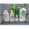 Image 2 : Glass Bottles