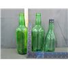 Image 3 : Glass Bottles