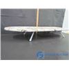 Image 2 : Table Top Ironing Board