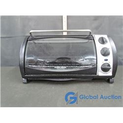 Black & Decker Toaster Oven