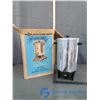 Image 1 : West Bend Coffee Maker