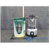 Image 1 : Coleman and GE Lanterns