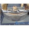 Image 2 : (3) Sad Irons and Base