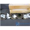Image 3 : Wooden Crate of Bells