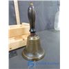 Image 4 : Wooden Crate of Bells