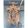 Image 1 : Cuckoo Clock