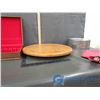 Image 2 : Lazy Susan, Silverware Box, Tin and Hot Pack