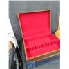 Image 3 : Lazy Susan, Silverware Box, Tin and Hot Pack