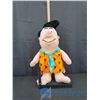 Image 1 : Fred Flintstone Stuffed Toy