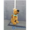 Image 1 : Scooby Doo Stuffed Toy