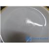 Image 3 : Pyrex Bowl and Gravy Boat (Chip on Lip)