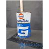 Image 2 : Gulf Pride Oil Can (Full)