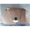 Image 2 : Vintage Tone Ray Clip-On Sunglasses
