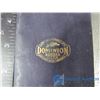Image 2 : 1917 Dominion Rubber Tire Booklet