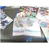Image 8 : Collection of Hockey Card, Playing Cards, Patches, etc.