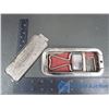 Image 1 : Antique Rolls Razor Shaving Strop Kit