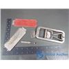 Image 2 : Antique Rolls Razor Shaving Strop Kit