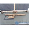 Image 1 : (2) Wooden Hames