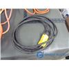 Image 2 : (5) Various Lengths of Extension Cords