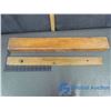 Image 2 : Wooden Level in Case