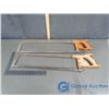 Image 1 : (2) Vintage Meat Saws