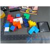 Image 2 : Toys, VHS's and Science and Mechanics Magazine